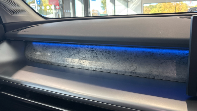 Hyundai IONIQ 9 226kW Calligraphy 110kWh 5dr AWD Auto Electric Estate